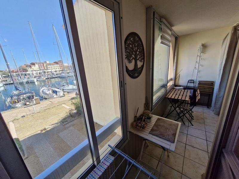 Appartement - 29 m² - 2 pièces