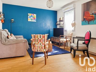 Maison - 84 m² - 4 pièces