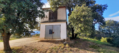 Terrain de loisirs - 11 975 m²