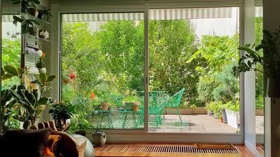 Appartement - 110 m² - 5 pièces