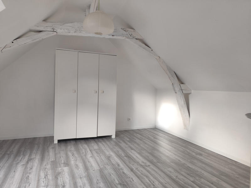 Appartement - 41 m² - 3 pièces