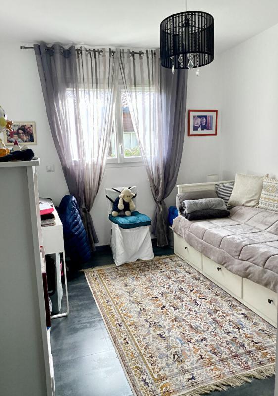 Maison - 108 m² - 4 pièces