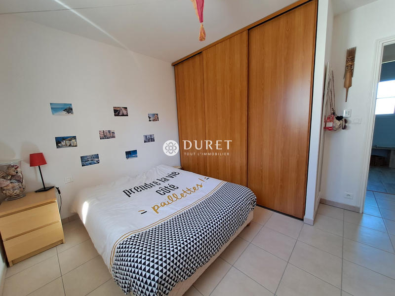 Maison contemporaine - 127 m² - 5 pièces