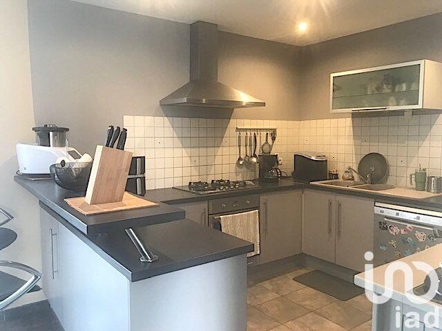 Maison - 113 m² - 5 pièces