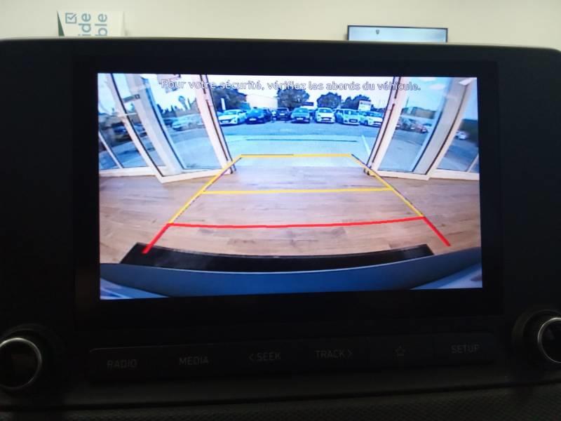 Hyundai Kona Hybrid 141 Intuitive