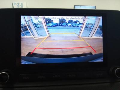 Hyundai Kona Hybrid 141 Intuitive