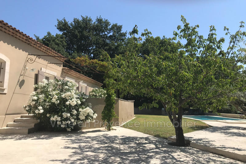Villa - 130 m² - 5 pièces