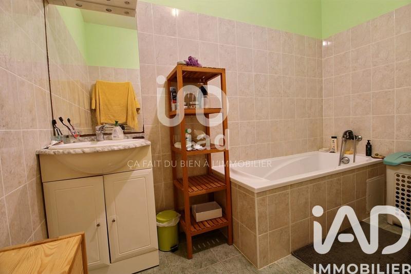 Appartement - 84 m² - 3 pièces