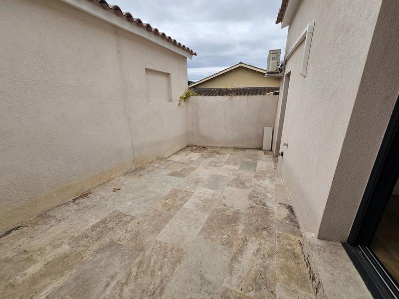 Appartement - 39 m² - 2 pièces