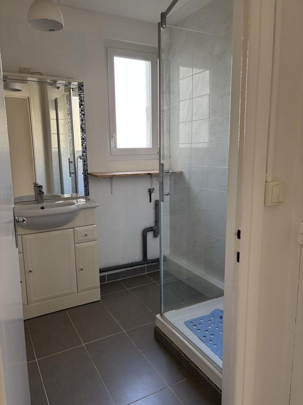 Appartement - 71 m² - 4 pièces