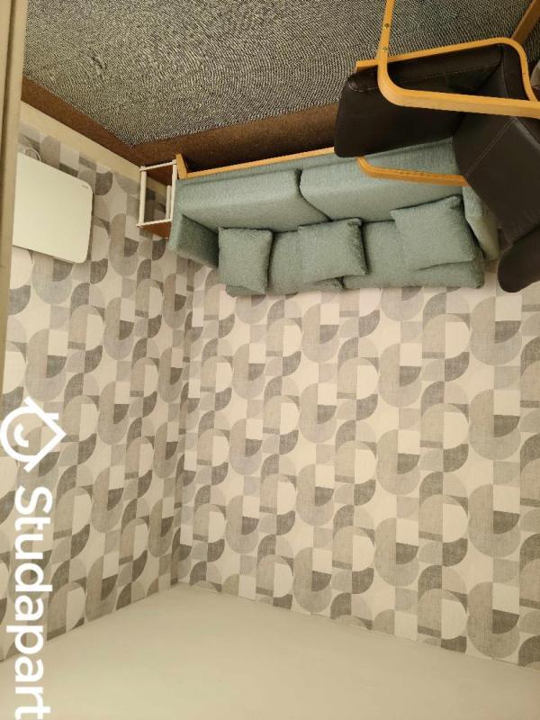 Maison - 125 m² - 7 pièces