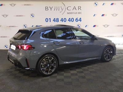 Bmw Série 1 F70 120 170 ch Dkg7 m Sport
