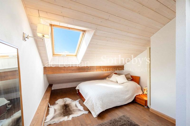 Maison - 110 m² - 6 pièces