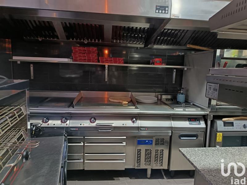 Local commercial - 262 m²