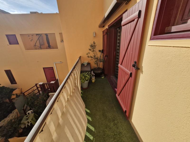 Duplex - 41 m² - 3 pièces