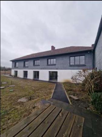 Immeuble - 1 395 m²