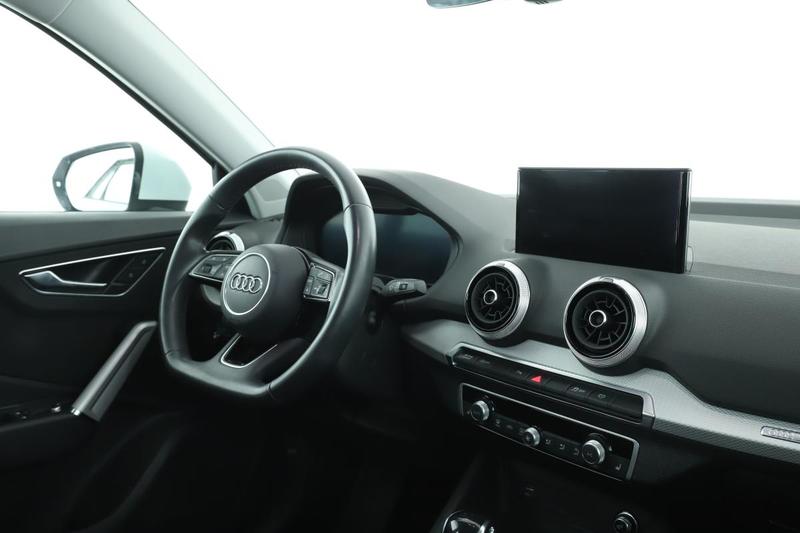 Audi Q2 35 Tfsi Design Luxe s tronic 150 ch
