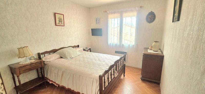 Maison - 98 m² - 5 pièces