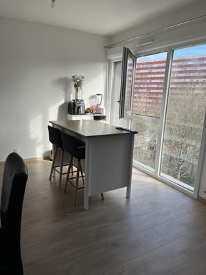 Studio - 24 m² - 2 pièces