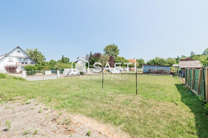 Maison - 203 m² - 8 pièces