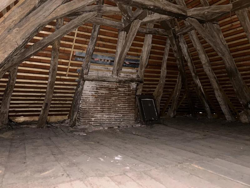 Maison - 91 m² - 5 pièces