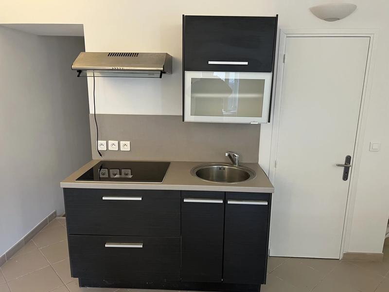 Appartement - 46 m² - 3 pièces