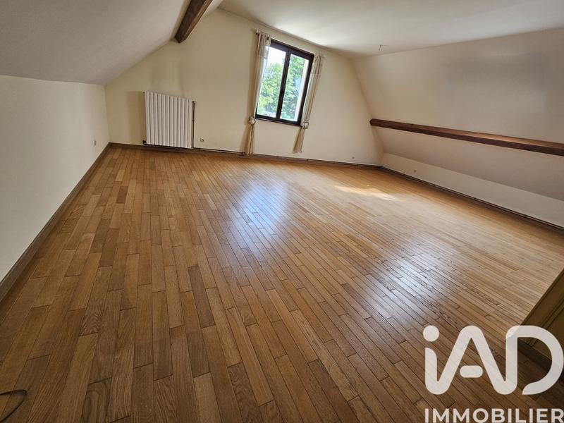 Maison - 178 m² - 7 pièces