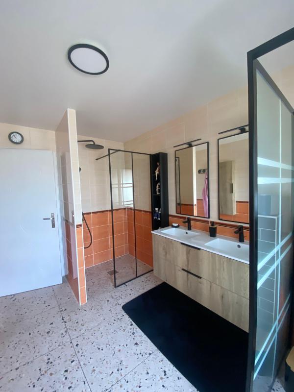 Pavillon - 117 m² - 4 pièces