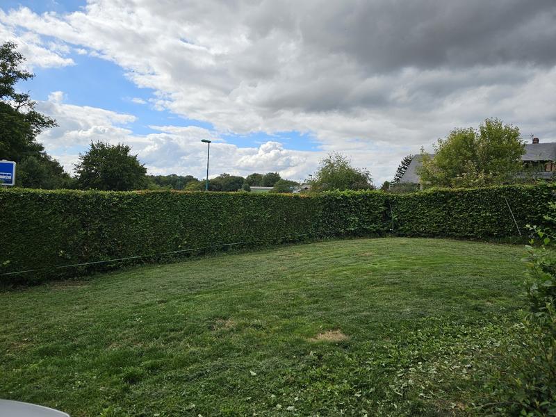 Maison - 67 m² - 4 pièces