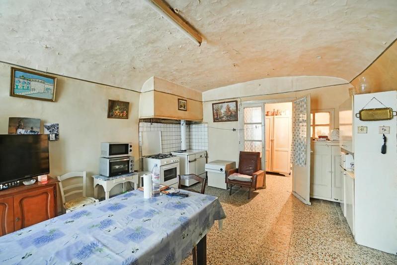 Maison de ville - 170 m² - 6 pièces