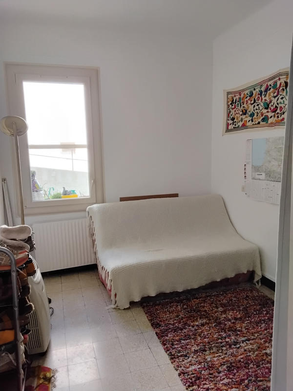 Appartement - 62 m² - 4 pièces