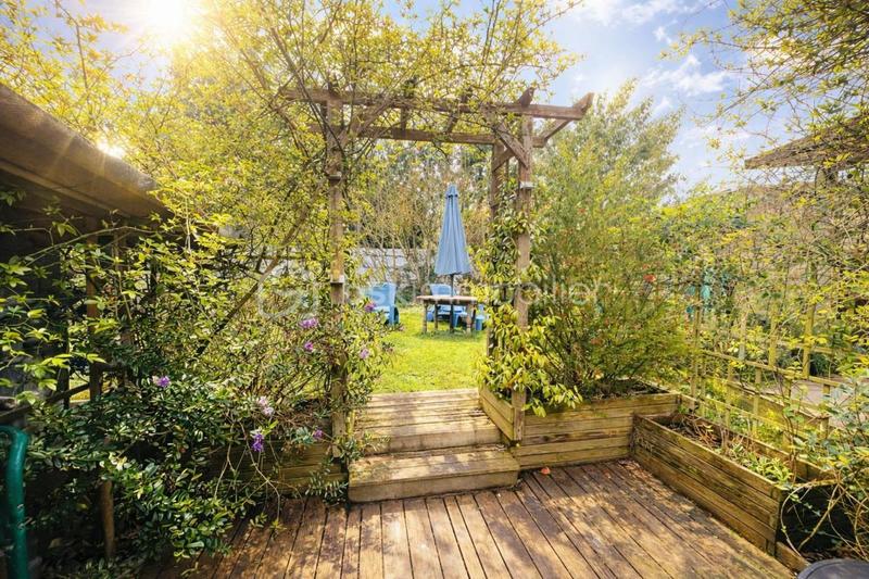 Maison - 154 m² - 10 pièces