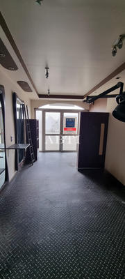 Local commercial - 25 m² - 3 pièces