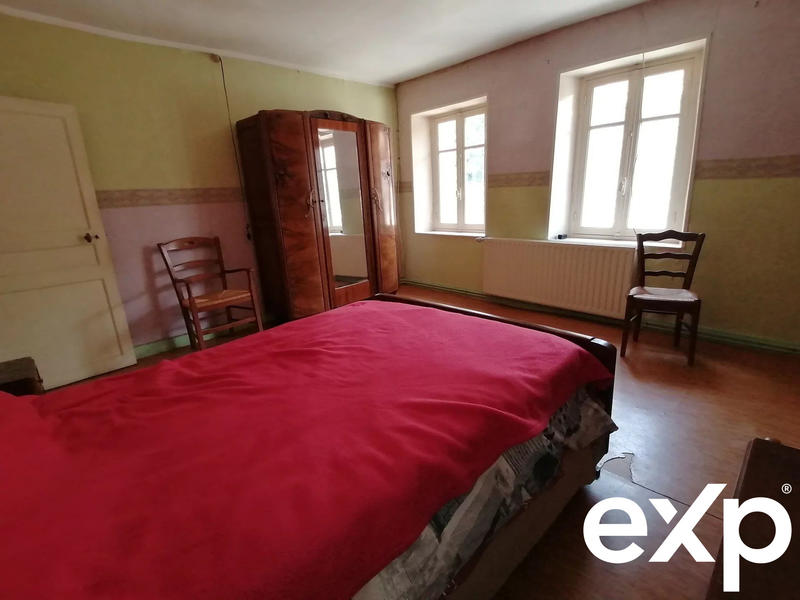 Maison - 78 m² - 3 pièces