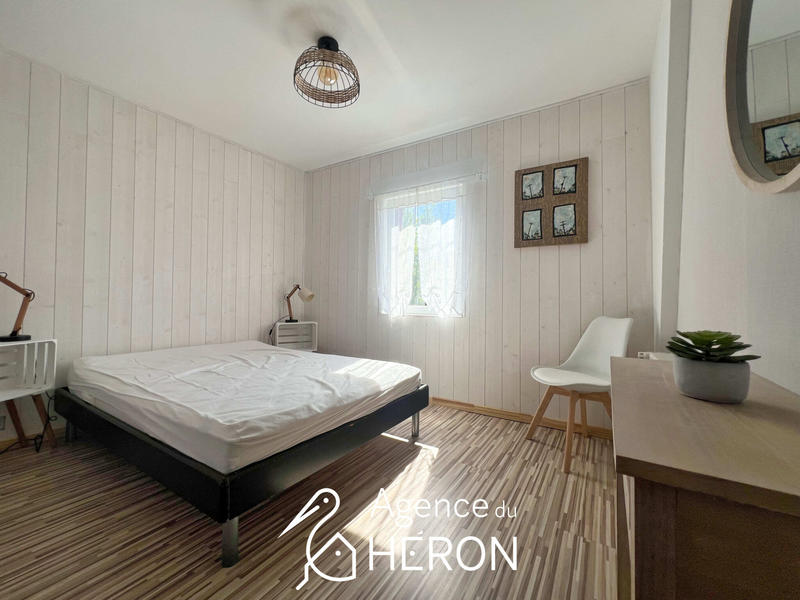 Maison - 143 m² - 8 pièces