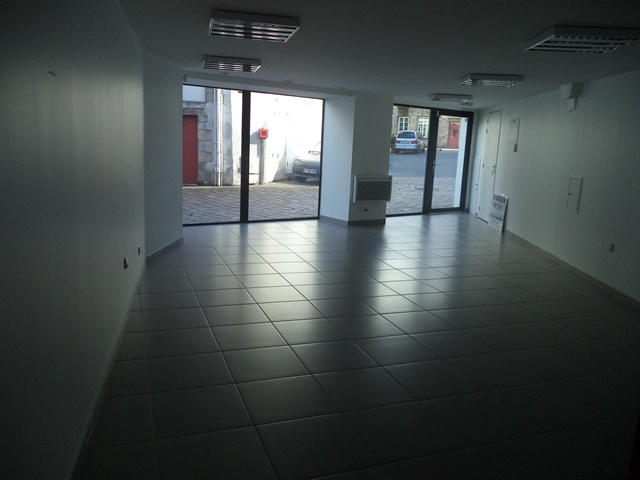 Immeuble - 230 m² - 2 pièces