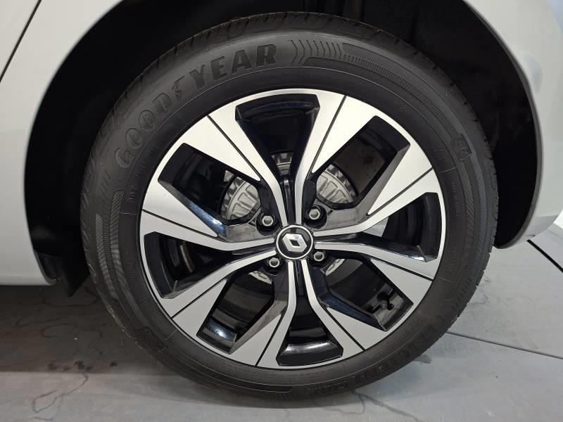 Renault Clio TCe 100 Gpl Evolution