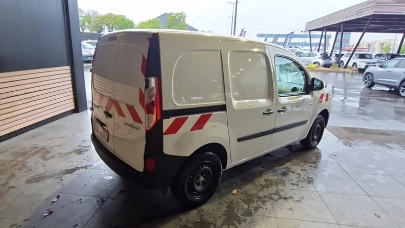 Renault Kangoo Express Z.E. Achat Integral Extra R-Link