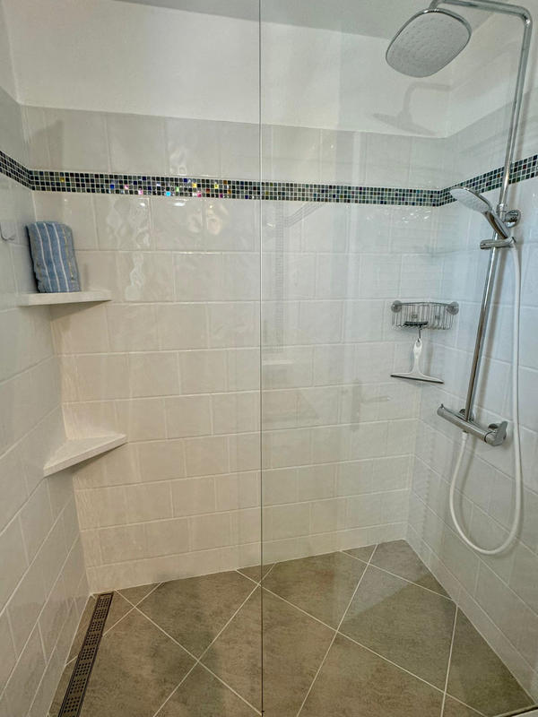 Appartement - 32 m² - 1 pièce