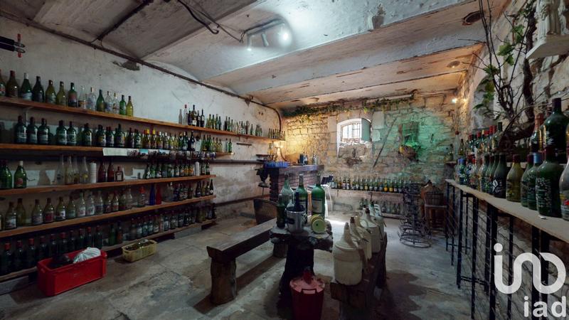 Maison - 128 m² - 5 pièces