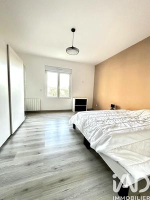 Maison - 114 m² - 4 pièces