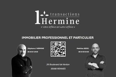 Fonds de commerce - 120 m²