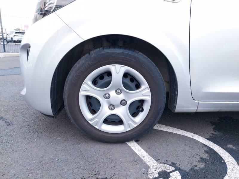 Kia Picanto 1.0 DPi 67ch Isg Bvm5 Active