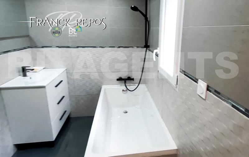 Villa - 116 m² - 4 pièces