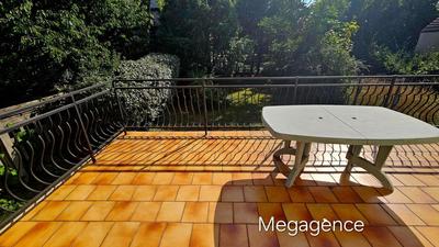 Pavillon - 101 m² - 5 pièces