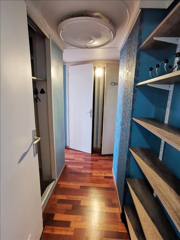 Appartement - 65 m² - 4 pièces