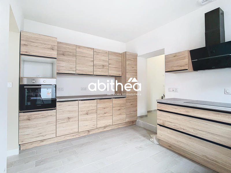 Maison - 119 m² - 4 pièces