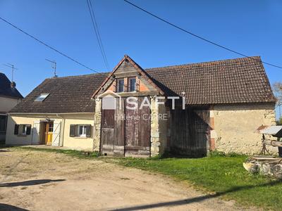 Maison - 159 m² - 6 pièces