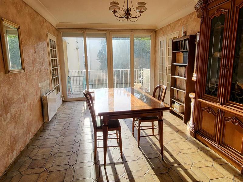 Appartement - 74 m² - 4 pièces