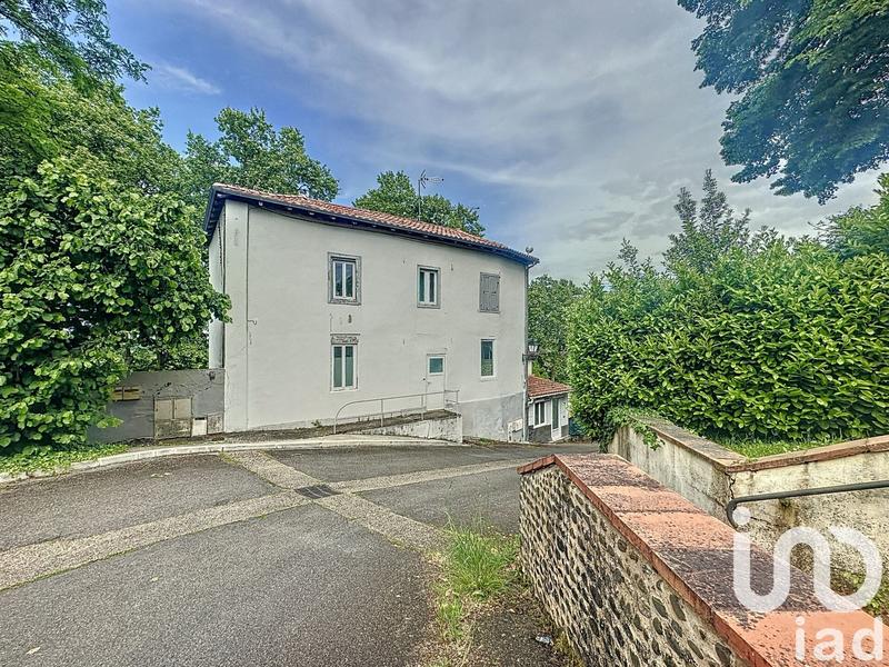 Appartement - 49 m² - 3 pièces